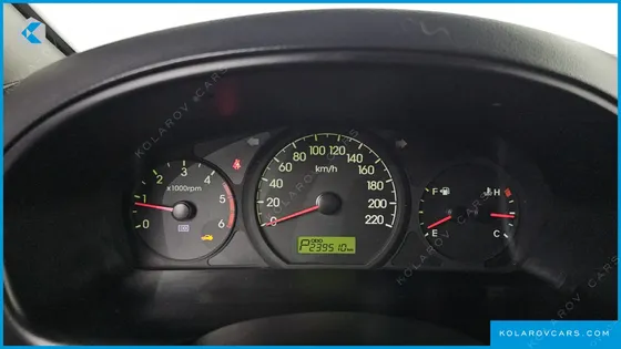 HYUNDAI STAREX 3-SEATER VAN
