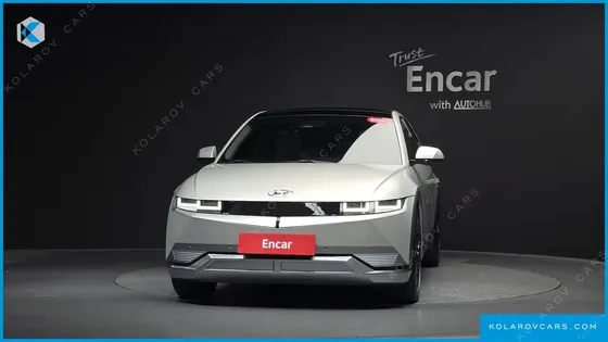 HYUNDAI IONIQ 5 LONG RANGE