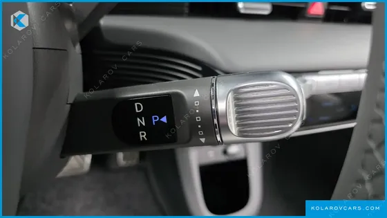 HYUNDAI IONIQ 5 LONG RANGE