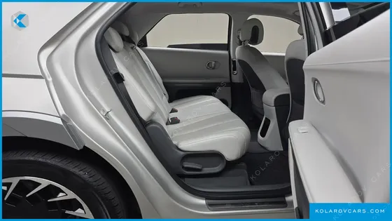 HYUNDAI IONIQ 5 LONG RANGE