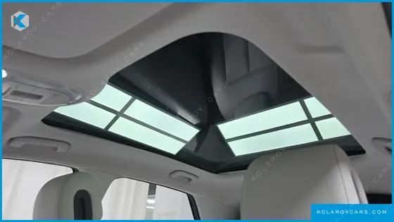 HYUNDAI IONIQ 5 LONG RANGE