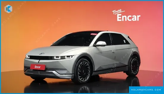 HYUNDAI IONIQ 5 LONG RANGE