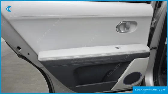 HYUNDAI IONIQ 5 LONG RANGE