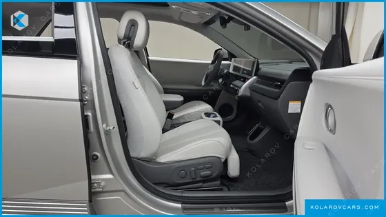 HYUNDAI IONIQ 5 LONG RANGE