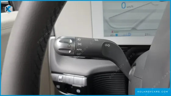 HYUNDAI IONIQ 5 LONG RANGE