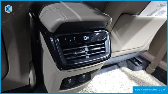 KIA K8 SIGNATURE