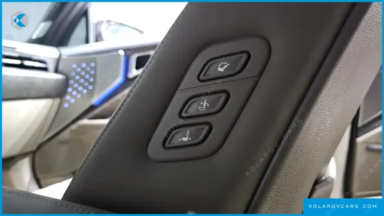 KIA K8 SIGNATURE