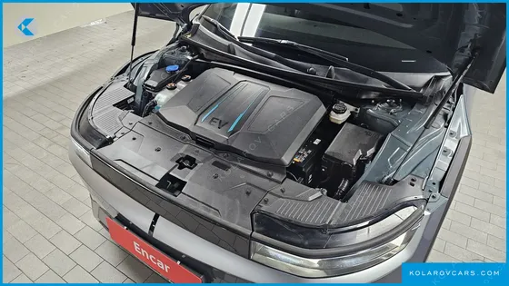 HYUNDAI IONIQ 5 LONG RANGE