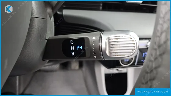 HYUNDAI IONIQ 5 LONG RANGE