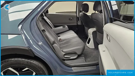 HYUNDAI IONIQ 5 LONG RANGE