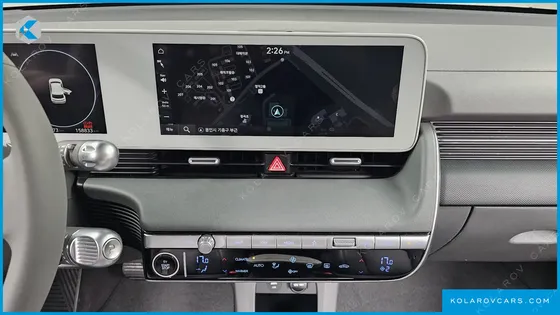 HYUNDAI IONIQ 5 LONG RANGE
