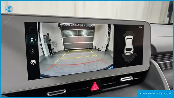HYUNDAI IONIQ 5 LONG RANGE