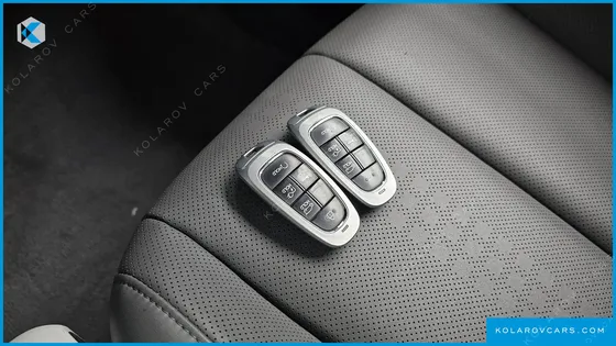 HYUNDAI IONIQ 5 LONG RANGE