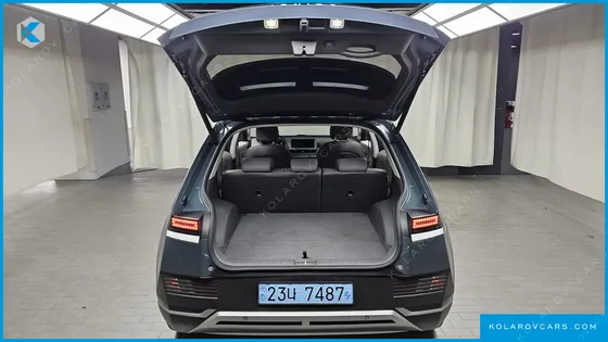 HYUNDAI IONIQ 5 LONG RANGE