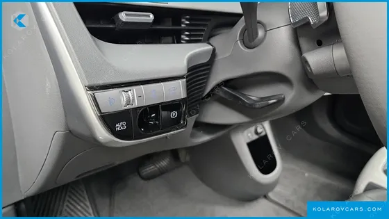 HYUNDAI IONIQ 5 LONG RANGE