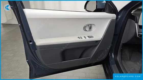 HYUNDAI IONIQ 5 LONG RANGE