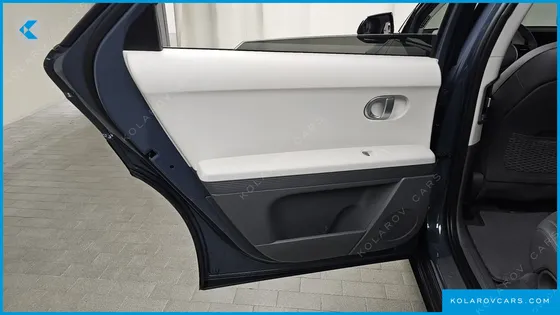HYUNDAI IONIQ 5 LONG RANGE