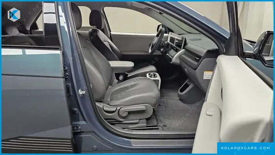 HYUNDAI IONIQ 5 LONG RANGE