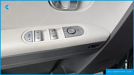 HYUNDAI IONIQ 5 LONG RANGE