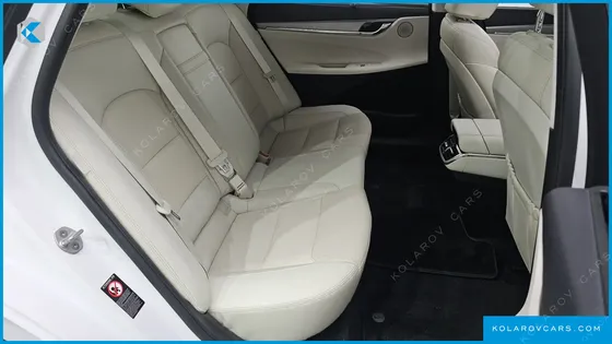 HYUNDAI GRANDEUR 2.5