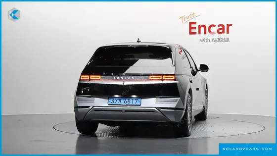 HYUNDAI IONIQ 5 LONG RANGE