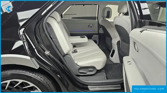 HYUNDAI IONIQ 5 LONG RANGE