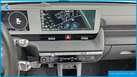 HYUNDAI IONIQ 5 LONG RANGE
