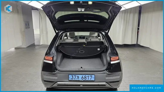 HYUNDAI IONIQ 5 LONG RANGE