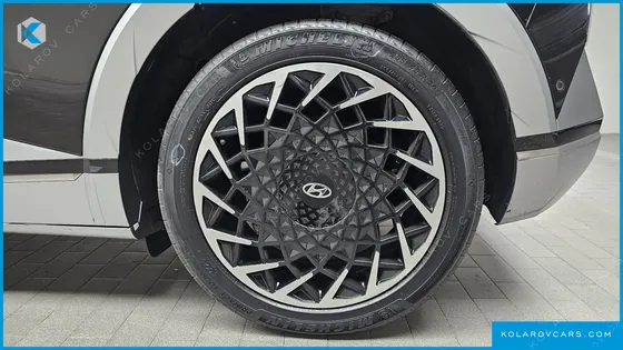 HYUNDAI IONIQ 5 LONG RANGE
