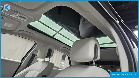 HYUNDAI IONIQ 5 LONG RANGE