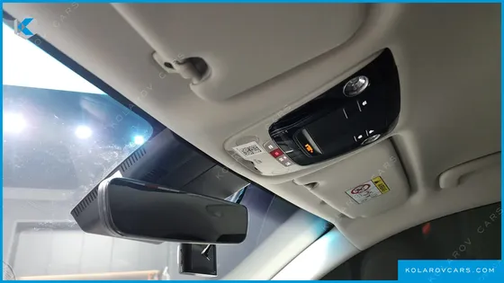 KIA K8 NOBLESSE
