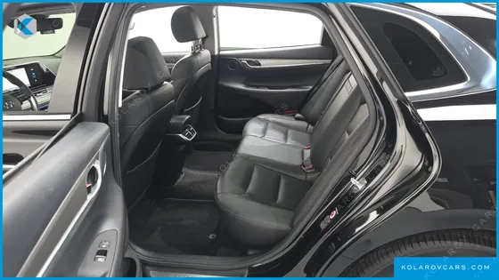 HYUNDAI GRANDEUR 2.5