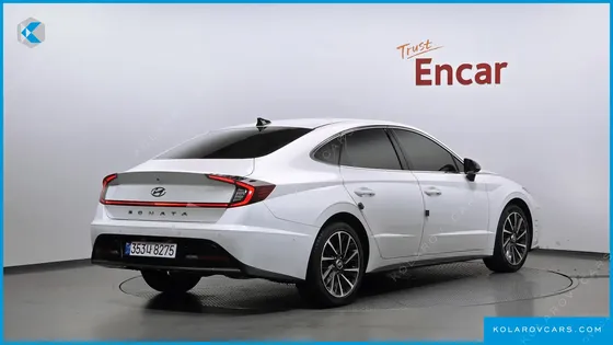 HYUNDAI SONATA 2.0