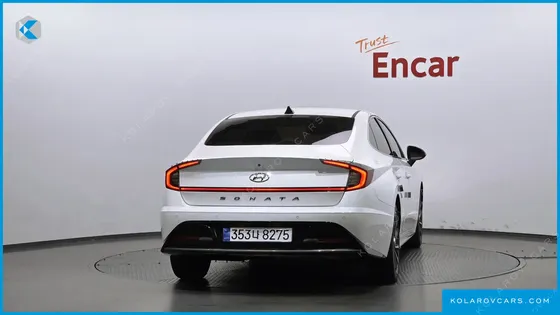 HYUNDAI SONATA 2.0