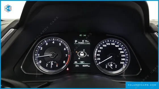 HYUNDAI SONATA 2.0