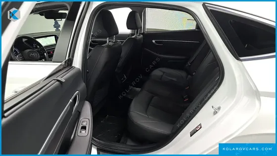 HYUNDAI SONATA 2.0