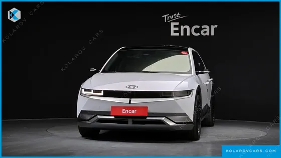 HYUNDAI IONIQ 5 LONG RANGE AWD