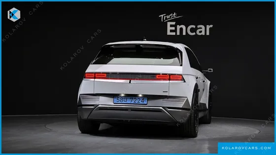 HYUNDAI IONIQ 5 LONG RANGE AWD