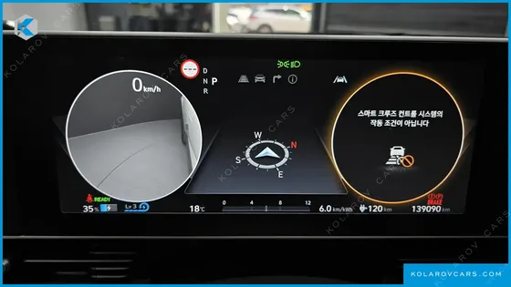 HYUNDAI IONIQ 5 LONG RANGE AWD
