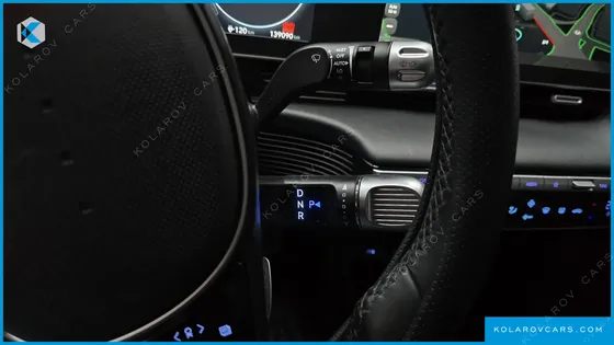 HYUNDAI IONIQ 5 LONG RANGE AWD