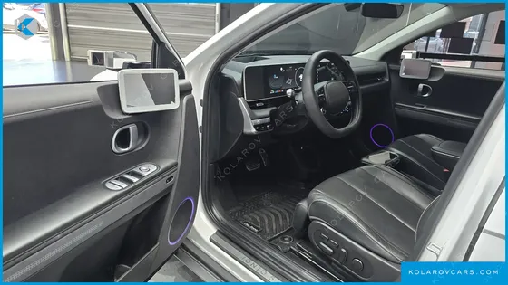 HYUNDAI IONIQ 5 LONG RANGE AWD