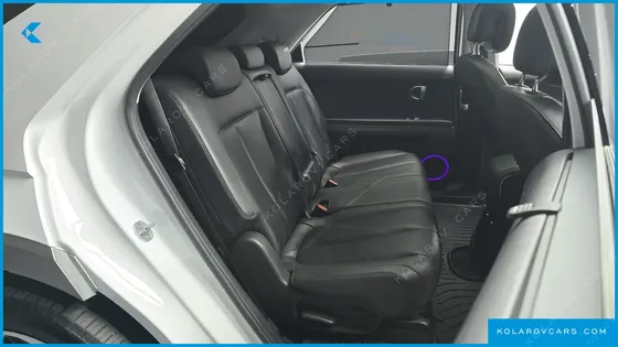 HYUNDAI IONIQ 5 LONG RANGE AWD