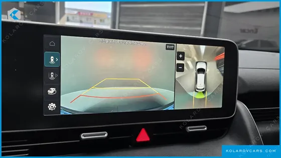 HYUNDAI IONIQ 5 LONG RANGE AWD