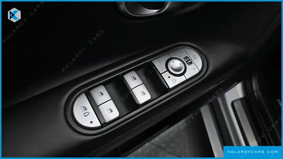 HYUNDAI IONIQ 5 LONG RANGE AWD
