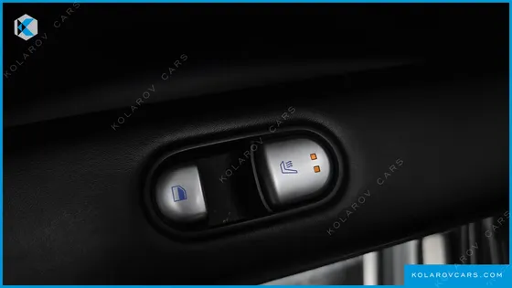 HYUNDAI IONIQ 5 LONG RANGE AWD