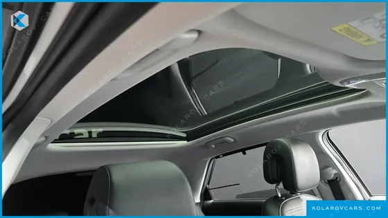 HYUNDAI IONIQ 5 LONG RANGE AWD
