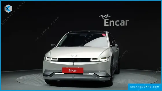 HYUNDAI IONIQ 5 LONG RANGE