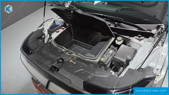 HYUNDAI IONIQ 5 LONG RANGE