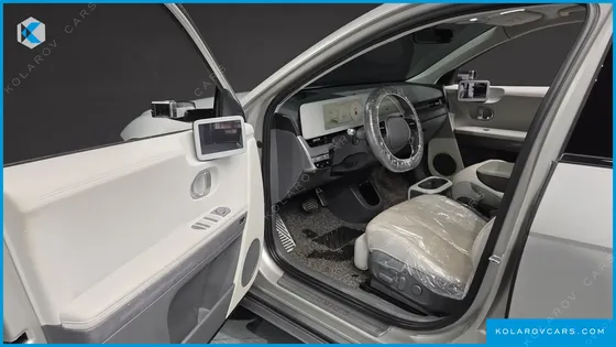 HYUNDAI IONIQ 5 LONG RANGE