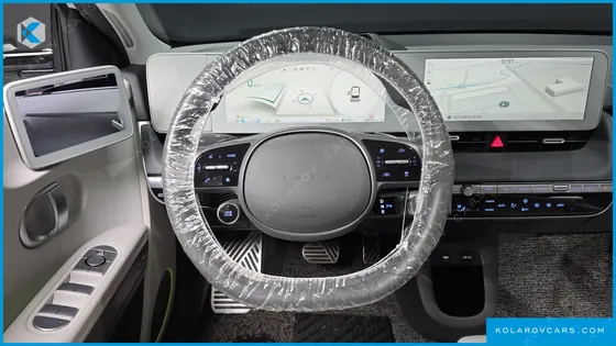 HYUNDAI IONIQ 5 LONG RANGE